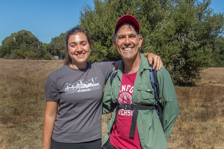 stanford dish 2018